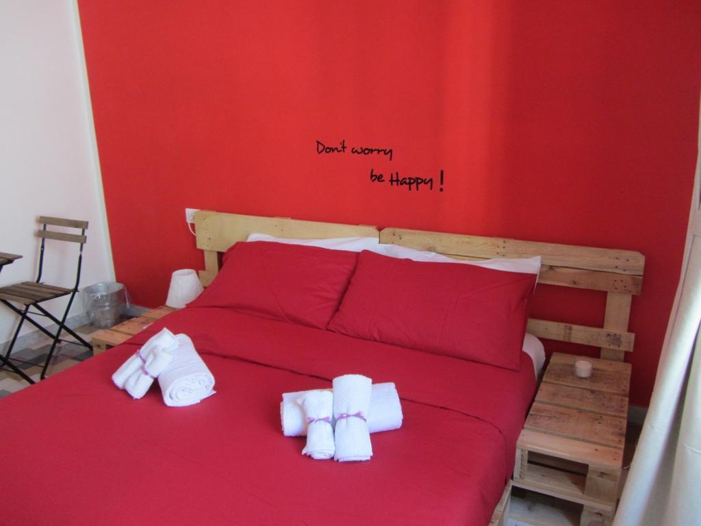 B&B La Mela Salerno Zimmer foto
